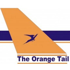Orangetail