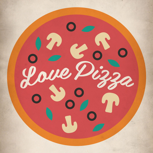 Love Pizza’s avatar