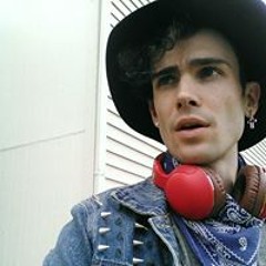 Max Ulrich Fudge Ian