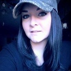 Ashley Michelle Johnson