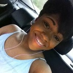 Brooklyne My'Enna Brown