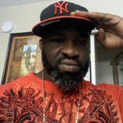 Glenn Bigdog Robinson