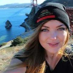 Brittany Alex Watson