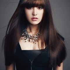 Meryem Hilal Marie