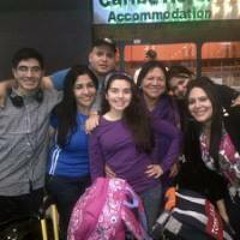 Antonieta Rotolo Kasaku