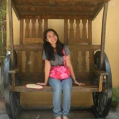 Jorgette Cryzl Recoco