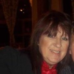 Denise Sparkes Mckeown
