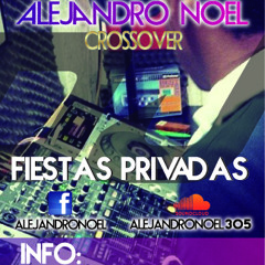 alejandro noel 305