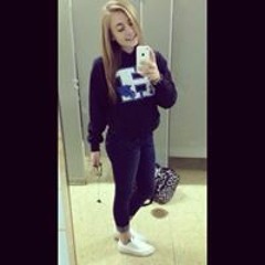 Savannah Nicole Weems