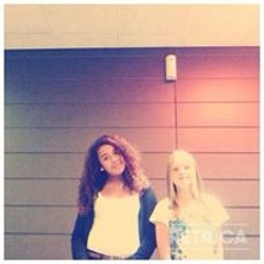 Kychanna van Leeuwen