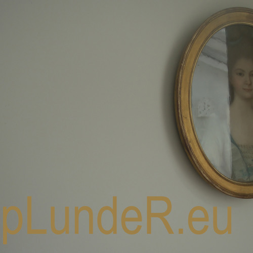 SoundCloud profile picture for @plunder