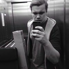 Vincent Allein Zu Haus