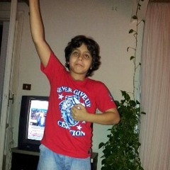 Abd El Rahman Abodi
