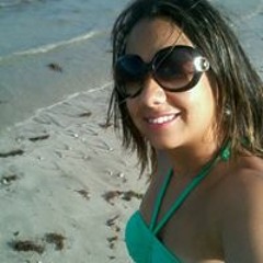 Tatiana Alves Chagas