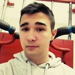 Rudii Olah