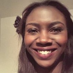 Christina Mbaya Kongolo