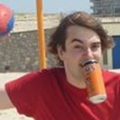 Kristian Schuhmacher