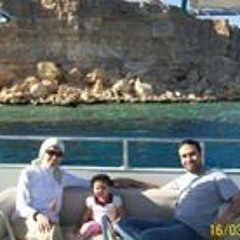Mohamed Morsi