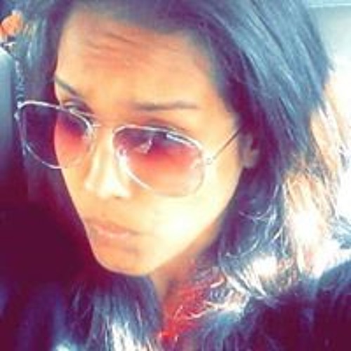 Cybil Dsouza’s avatar