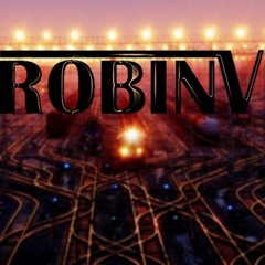 Robin Enrique Vargas