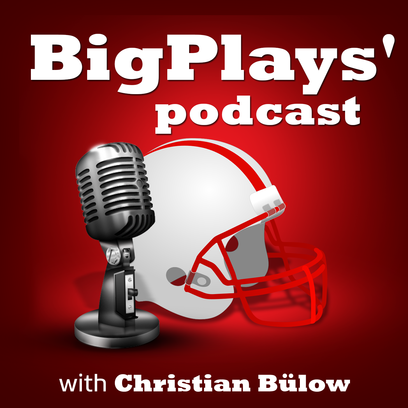 BigPlays Podcast