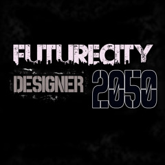 FutureCityDesigner2050