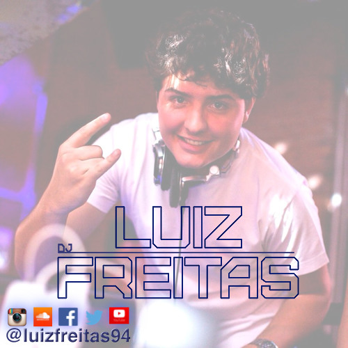 Luiz Freitas’s avatar