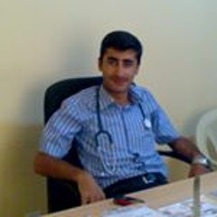 Haider Alasady