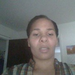 Aliginon Marie Kilpatrick