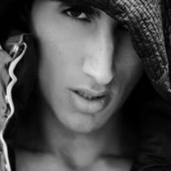 Robert Reza Vander Veer