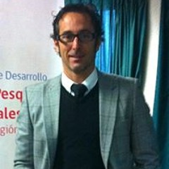 José Carlos Macias Rivero