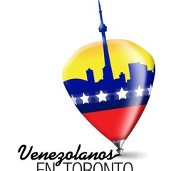 Venezolanos en Toronto
