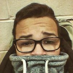 Axel Zuriel Martinez