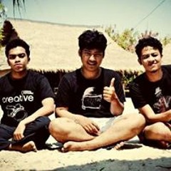 Muhammad Khadafi Sofyan