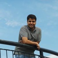 Siddhartha Moravekar