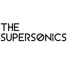 The Supersonics (UK)