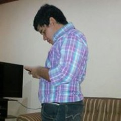 Rodrigo Rolando Medina