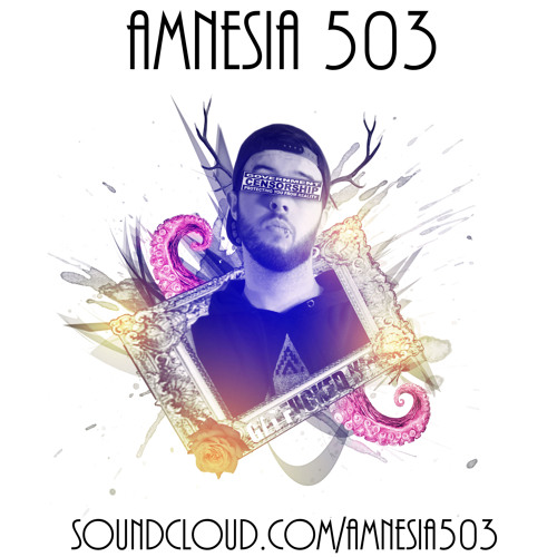 Amnesia503’s avatar