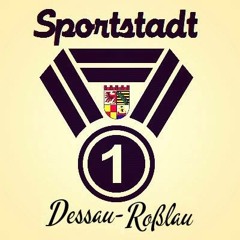 Sportstadt Dessau-Roßlau