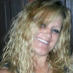 Pameilia Harper Bookout