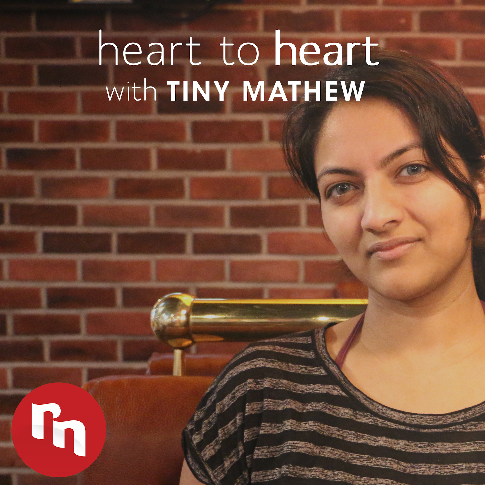 Heart to Heart with Tiny