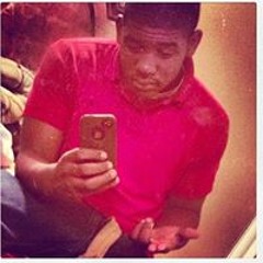 Ja'Keddrick Robinson