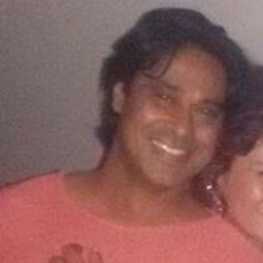 Joy Anand Jagdewsing