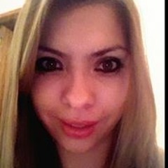 Marianela Serrano Fuentes