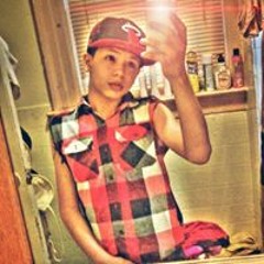 Luis Abner Nieves Jr.