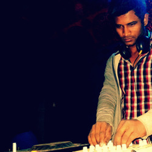 nagin dance dj
