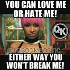 Latrice DontgettiredHicks