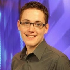 Caleb Kuestersteffen