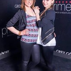 Krissy Lá Eleganza'x