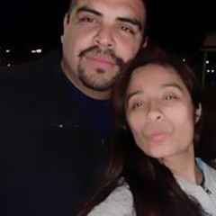 Mark Christina Rodriguez